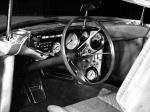 Chrysler TurboFlite Concept 1961 года